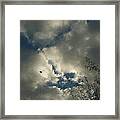 The High And The Mighty Homage 1954 Framed Print