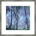 The Magic Forest-10 Framed Print