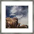 The Reclining Woman Framed Print