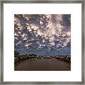 The Return Framed Print