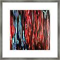 The Weeping Woman Framed Print