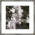 There Are Always Flowers Framed Print