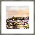 Thomastown  Kilkenny Framed Print