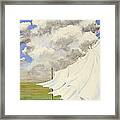 Three Sheets To The Wind Framed Print