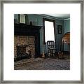 Tipton Hayes Home Interior 15 Framed Print