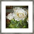 To My Love Framed Print