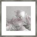Top Of My Bouquet Framed Print