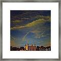 Tower Of London Framed Print