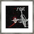 Toy Tricycle Framed Print