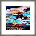 Tranquil Moments Framed Print