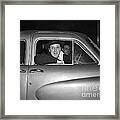 Tucker 1949 Framed Print