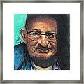 Uncle Lee Framed Print