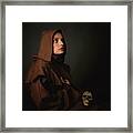 Untitled Framed Print