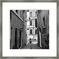 Untitled Framed Print