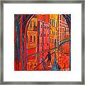 Venice Impression Viii Framed Print