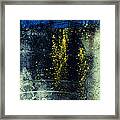 Wall Abstract Framed Print