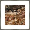 Waterscape Framed Print