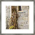 West Point, New York, United States Framed Print