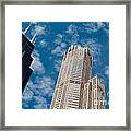 Willis Tower Framed Print