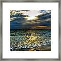 006 In Harmony With Nature Series Framed Print
