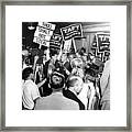 1952 Republican National Convention Framed Print