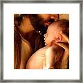 Child Of God #1 Framed Print