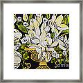 Elegance..... #2 Framed Print