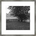 Gambrills Mill #1 Framed Print