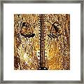 Healing Hands #1 Framed Print