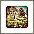 #holland #dutch #iphone #iphoneonly #1 Framed Print