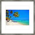 #instanusantara #instadonesia #1 Framed Print