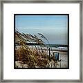 More Myrtle Beach #1 Framed Print