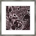 Mysteries Within #1 Framed Print