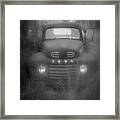 Old Ford #1 Framed Print