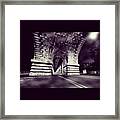 #paris #1 Framed Print