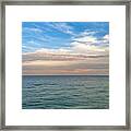 Perfection #1 Framed Print