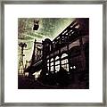 Queensboro Bridge #1 Framed Print