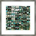 Windows I #1 Framed Print