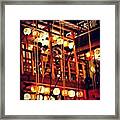 祇園祭 Gion Festival #13 Framed Print