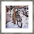 Instagram Photo #151342566466 Framed Print