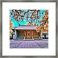 Instagram Photo #191352886448 Framed Print