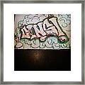 Instagram Photo #191354305065 Framed Print