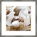 Milk Chocolate #2 Framed Print