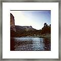 #primeshots #onlyiphone  #iphone4g #2 Framed Print