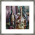 Still Life #2 Framed Print