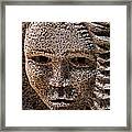 Watching You ... #1 Framed Print