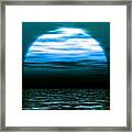 Instagram Photo #21341336901 Framed Print