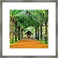 Instagram Photo #281350289271 Framed Print