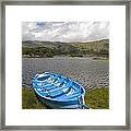 Upper Lake, Killarney National Park #4 Framed Print