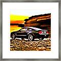 Dekalo - Diecastr.com Photo Contest - #42 Framed Print